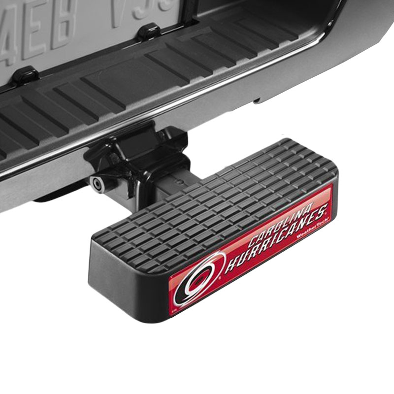 WeatherTech BumpStep - Carolina Hurricanes