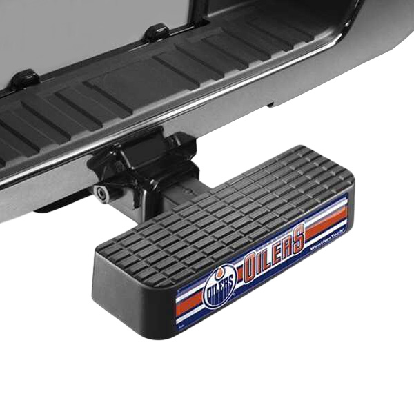 WeatherTech BumpStep - Edmonton Oilers