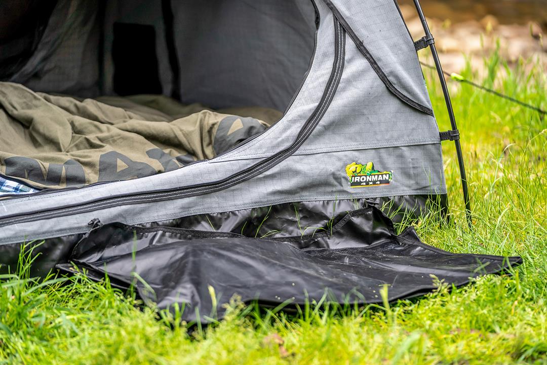 Ironman 4x4 Swag Tent ISWAG0023 (For Ground Usage)