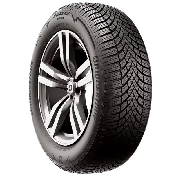 Bridgestone BLIZZAK LM005 BSIL Winter Tires