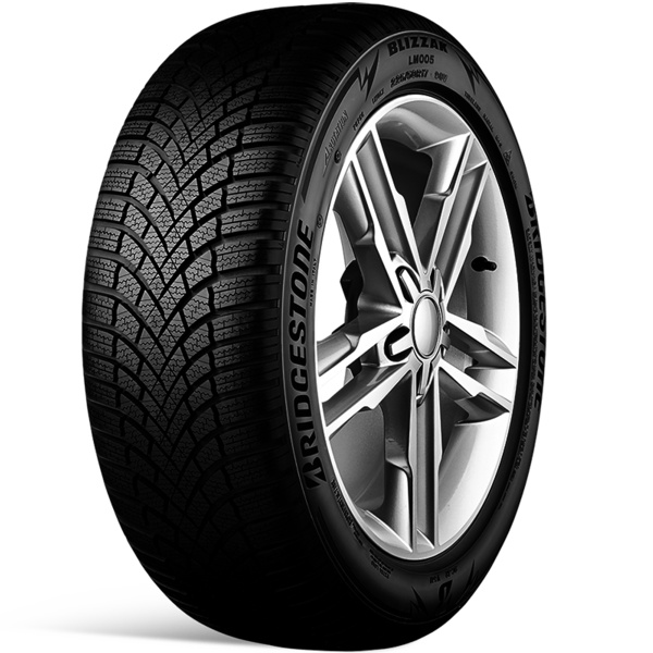 Bridgestone BLIZZAK RFT Winter Tires