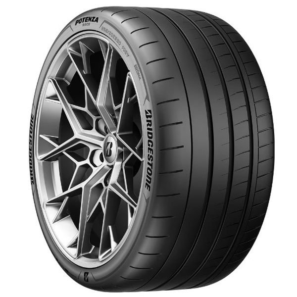 Bridgestone POTENZA RACE Summer Tires