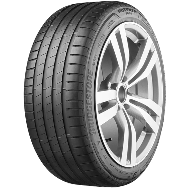 Bridgestone POTENZA S005 BSIL Summer Tires