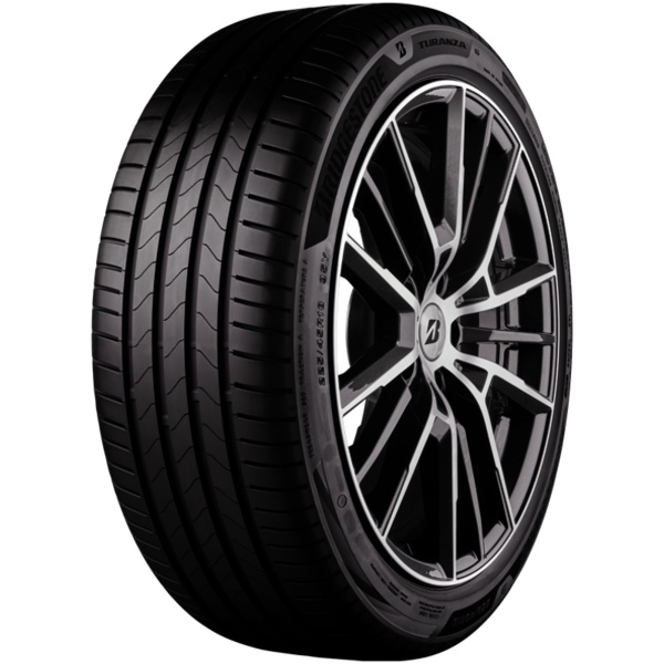 Bridgestone TURANZA 6 Summer Tires