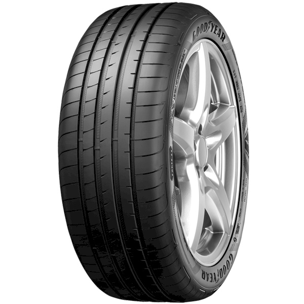 Goodyear EAGLE F1 ASYM 5 Summer Tires
