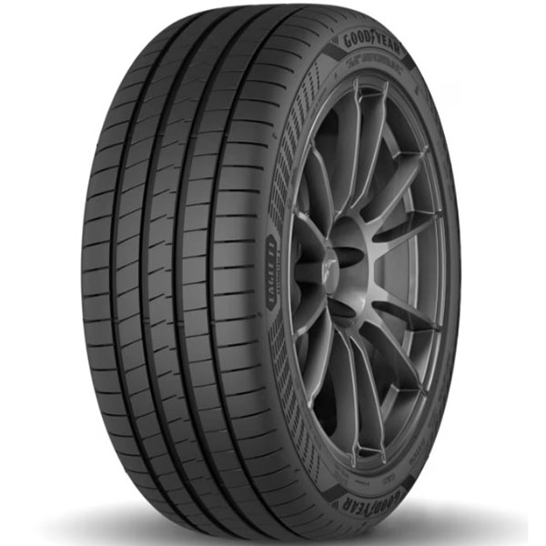 Goodyear EAGLE F1 ASYM 6 Summer Tires