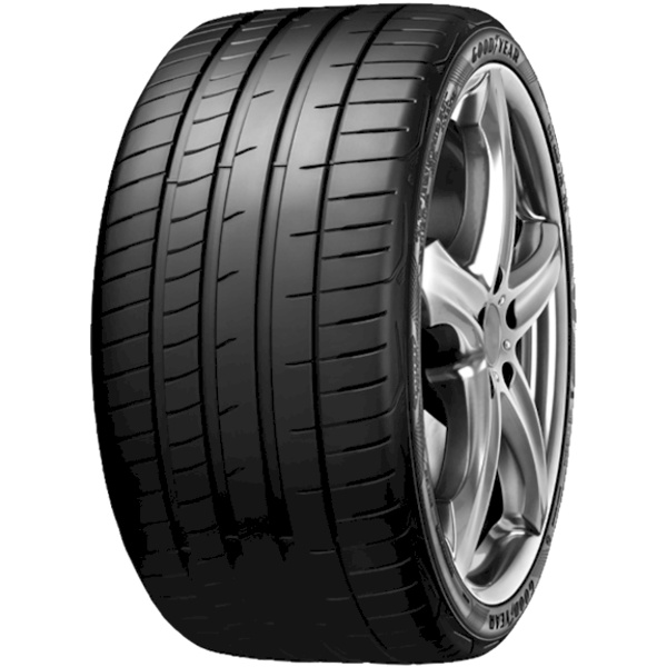 Goodyear EAGLE F1 SUPERSPORT SCT Summer Tires