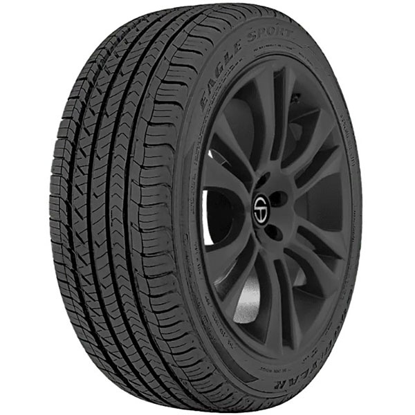 Goodyear EAGLE SPORT A/S SCT SR All Season Tires