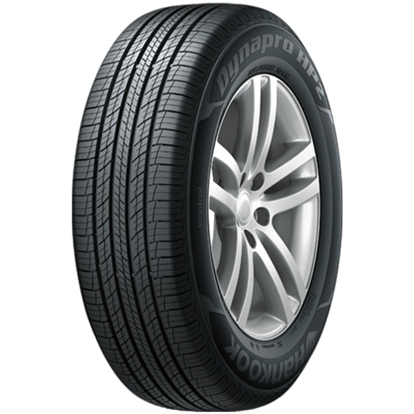 Hankook DYNAPRO HP2 PLUS RA33D All Season Tires