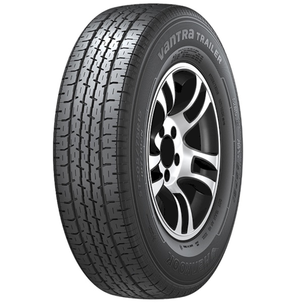 Hankook VANTRA TRAILER ST01 All Season Tires