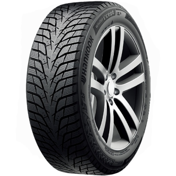 Hankook WINTER I-CEPT IZ3 X RW10 Winter Tires