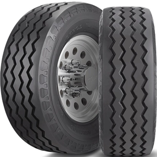 Hercules F3 BACKHOE Tires