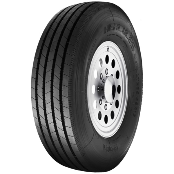 Hercules H-901 HWY ALL STEEL All Season Tires