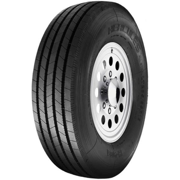 Hercules H-901 HWY ALL STEEL Tires