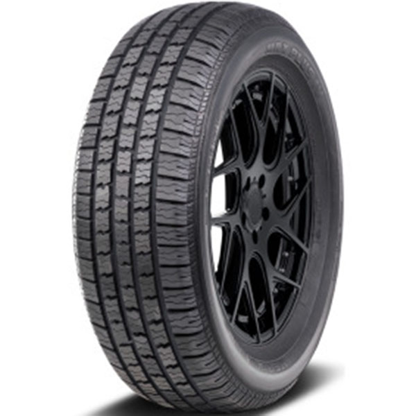 Hercules MRX PLUS V Summer Tires
