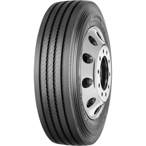 Michelin AGILIS HD Z Tires