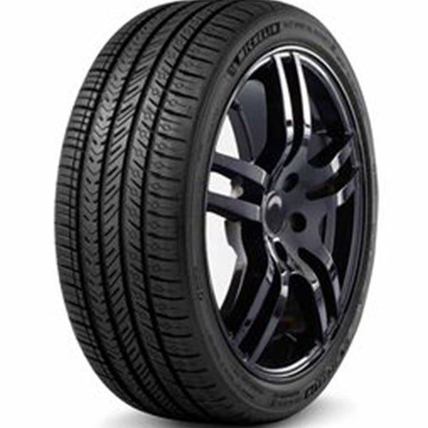 Michelin PILOT SPORT A/S 4+ ZP All Season Tires