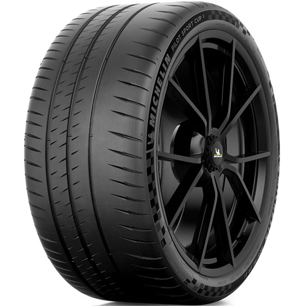 Michelin PILOT SPORT CUP 2 (240)CONNECT Summer Tires
