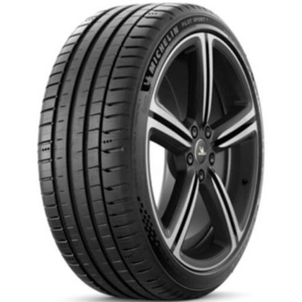 Michelin PILOT SPORT S 5 Summer Tires