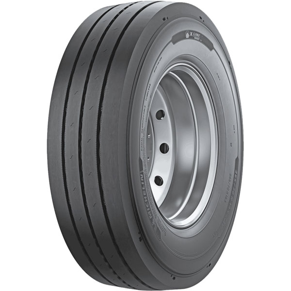 Michelin X LINE ENERGY T Tires