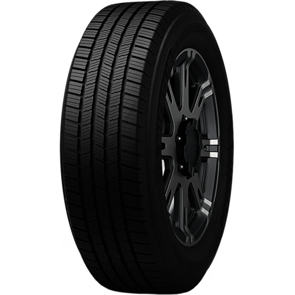 Michelin X LT A/S All Season Tires