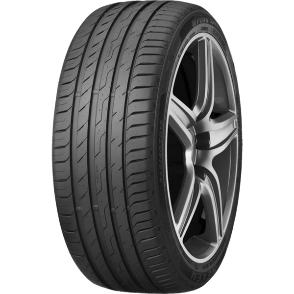 Nexen NFERA SPORT SUV Summer Tires
