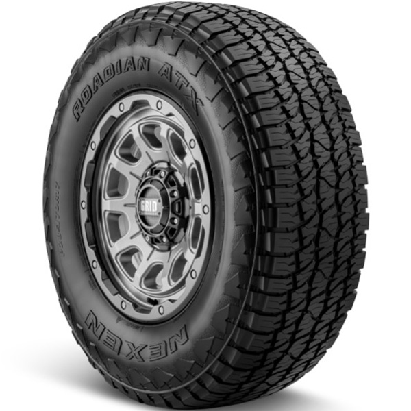 Nexen ROADIAN ATX All Weather Tires