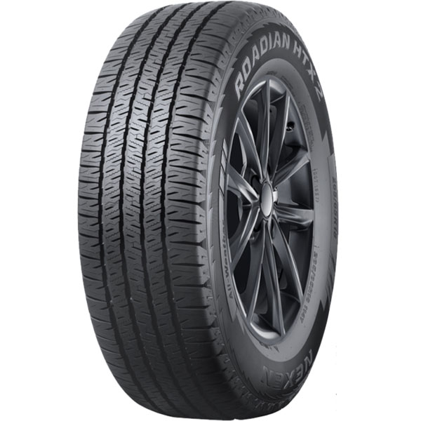 Nexen ROADIAN HTX 2 All Season Tires