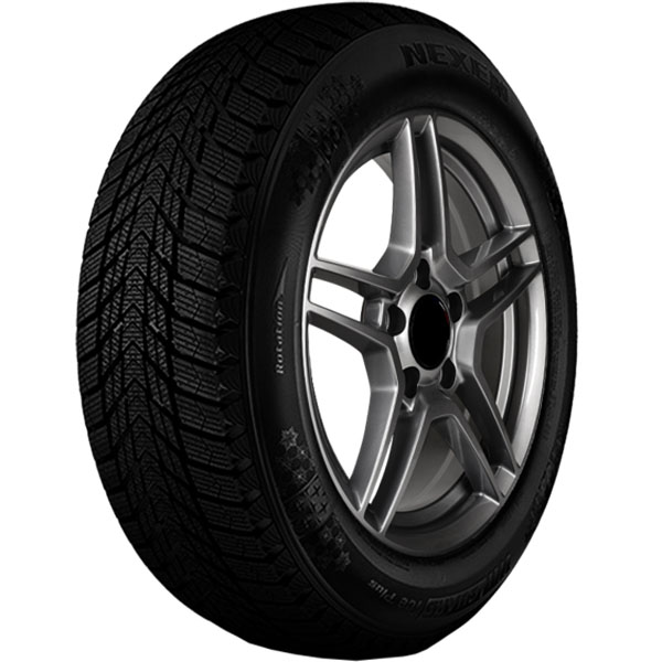 Nexen WINGUARD ICE PLUS Winter Tires