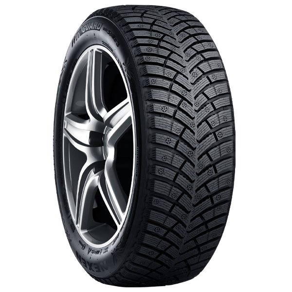 Nexen WINGUARD WINSPIKE 3 Winter Tires