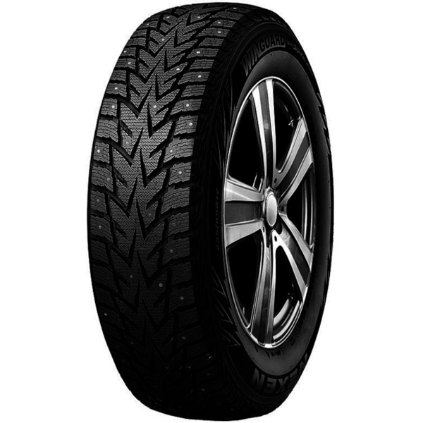 Nexen WINGUARD WINSPIKE WS62 Winter Tires