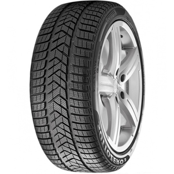 Pirelli 7-WR5 Summer Tires