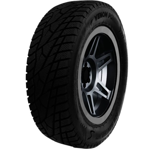 Venom ICE HUNTER WTS Winter Tires