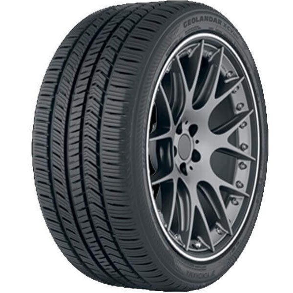 Yokohama GEOLANDAR X-CV G057E All Season Tires