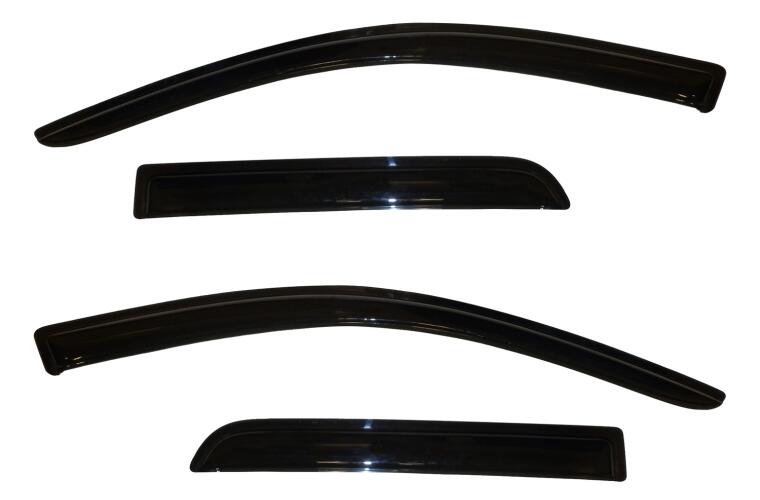 Auto Ventshade Ventvisor Rainguard 94191