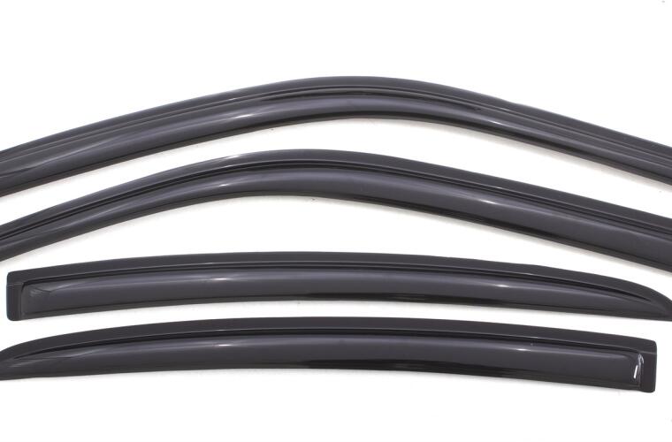 Auto Ventshade Ventvisor Rainguard 94313