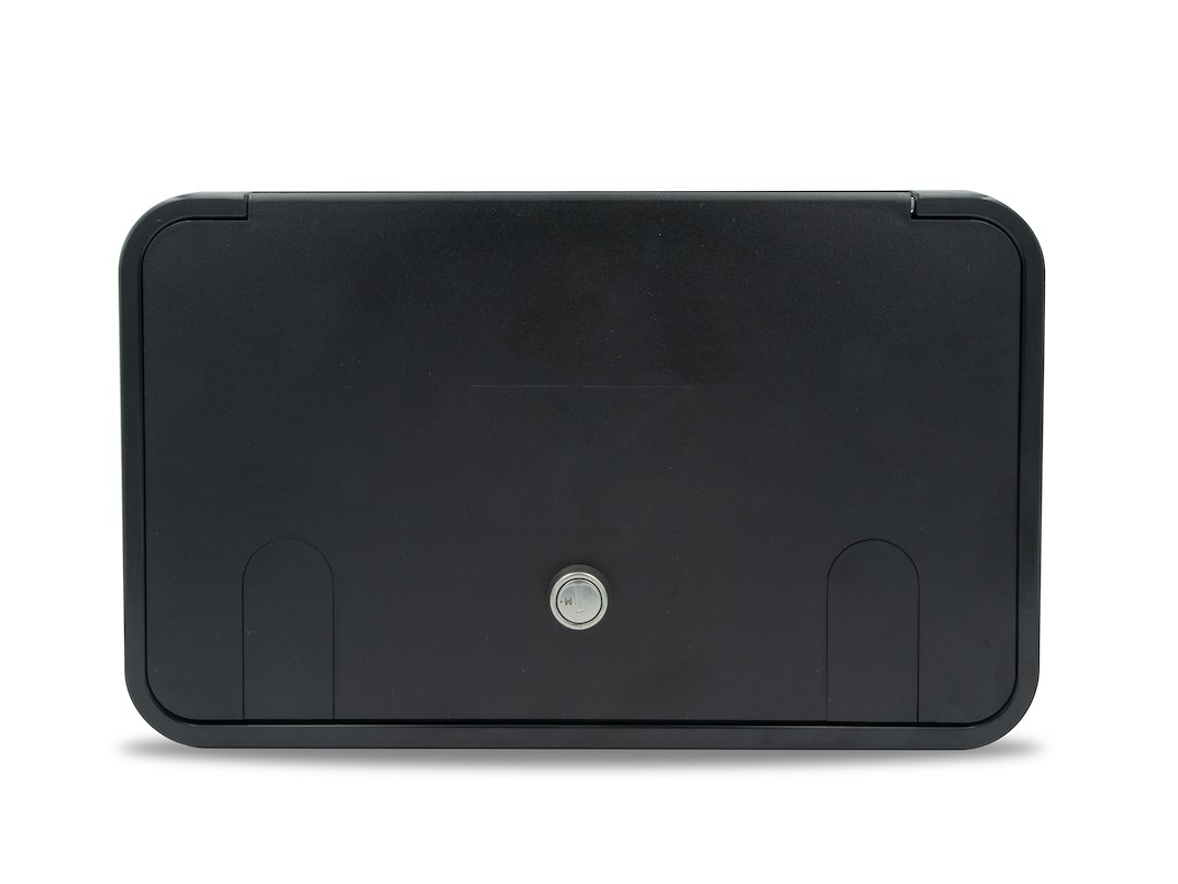 B&B Molders Multi-Purpose Hatch Electrical Cord Hatch 94317
