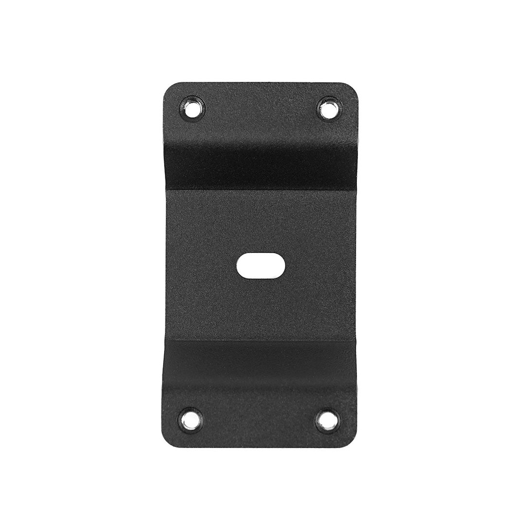 Builtright Industries 2019+ Chevy/Gmc 1500 Standard Bed Bedside Rack System - Front Drv/Pass Side 102044