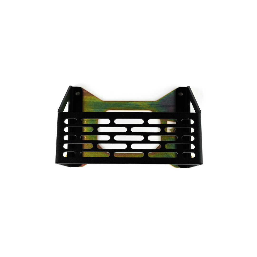 Builtright Industries 2022+ Ford F-250/350/450 Superduty W/12In. Screen Sync4 Dash Mount Pro 104067