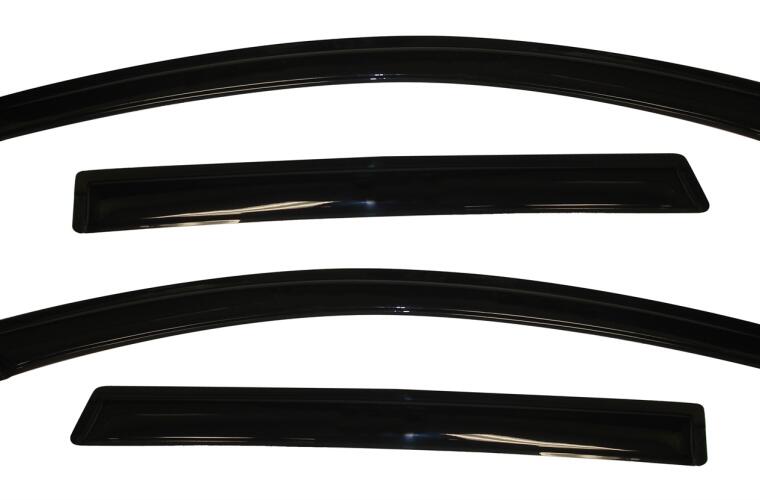 Auto Ventshade Ventvisor Rainguard 94143