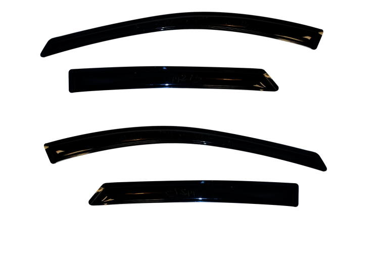 Auto Ventshade Ventvisor Rainguard 94273