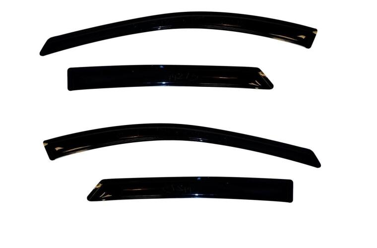 Auto Ventshade Ventvisor Rainguard 94276