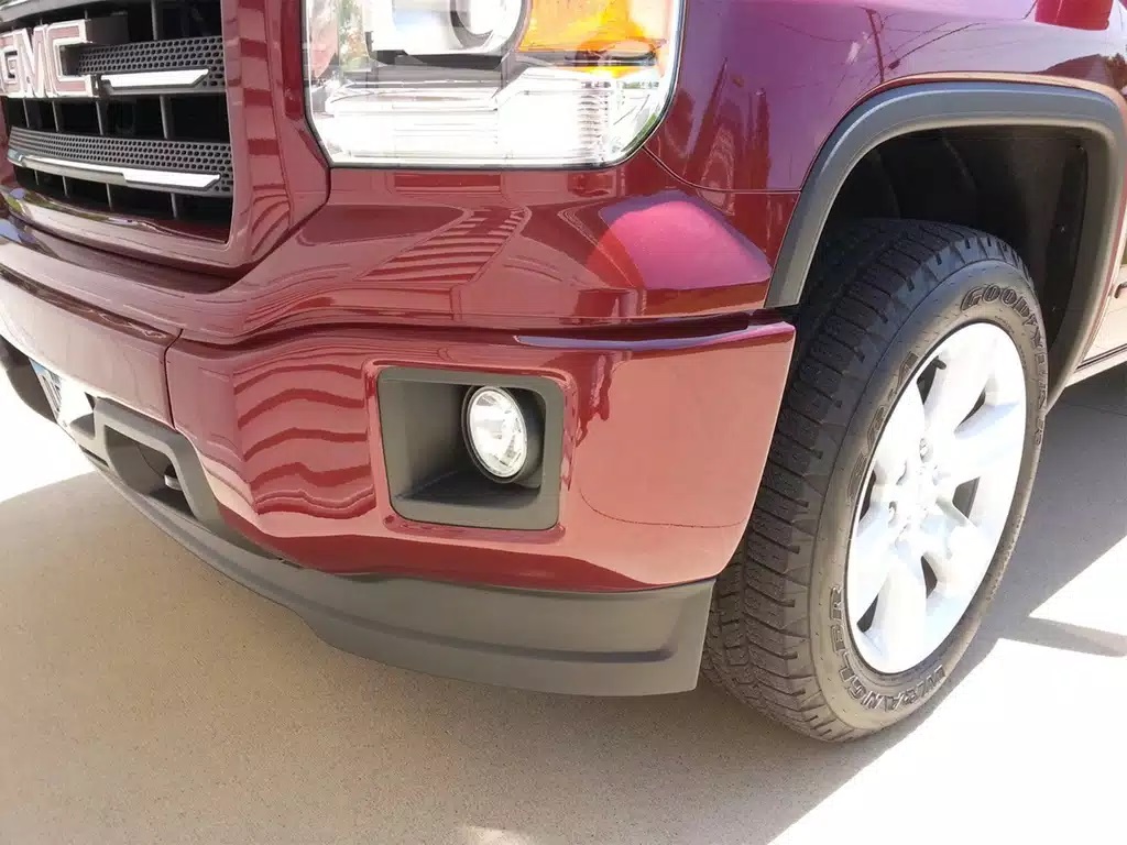 Ecoological Bumpershellz Bumper Cover Dd0310