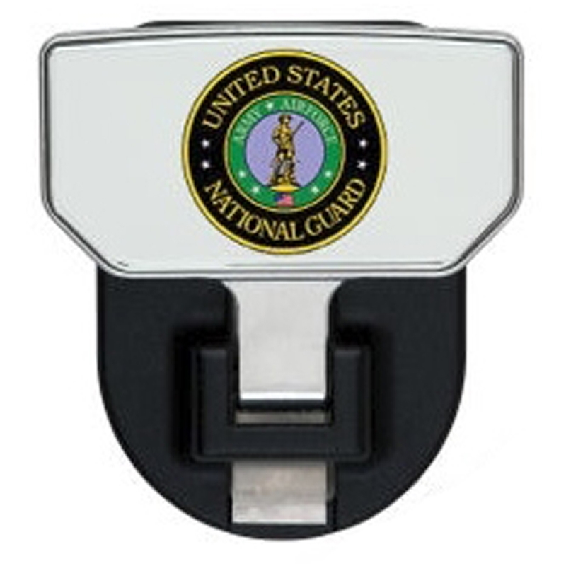 Carr HD Truck Step - U.S. National Guard