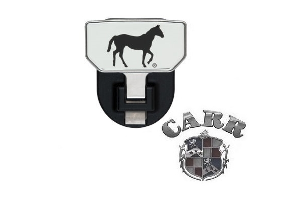 Carr Hitch Step - Horse