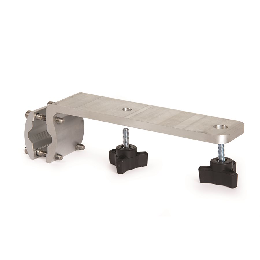 Camco Marine Kuuma 174 Barbeque Grill Mount 58182