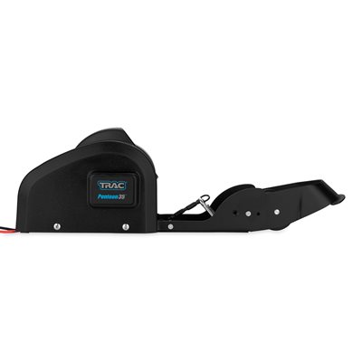 Camco Marine Trac Outdoors Boat Anchor Winch 69003