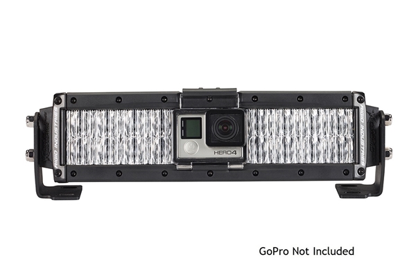 Rigid Industries Capture Series LED Light Bars