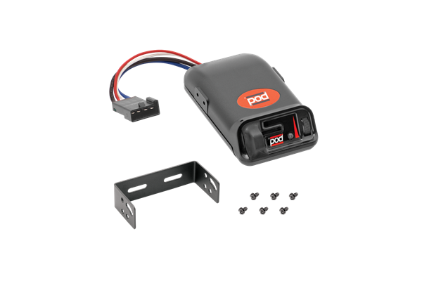 Pro Series Pod Brake Controller