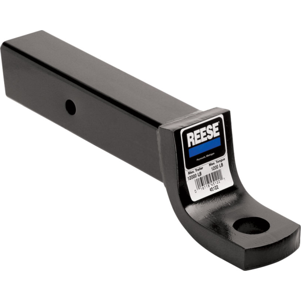Reese Class V Trailer Hitch Ball Mount
